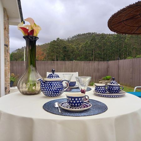 Puerto Franco Apartment Jove Екстериор снимка