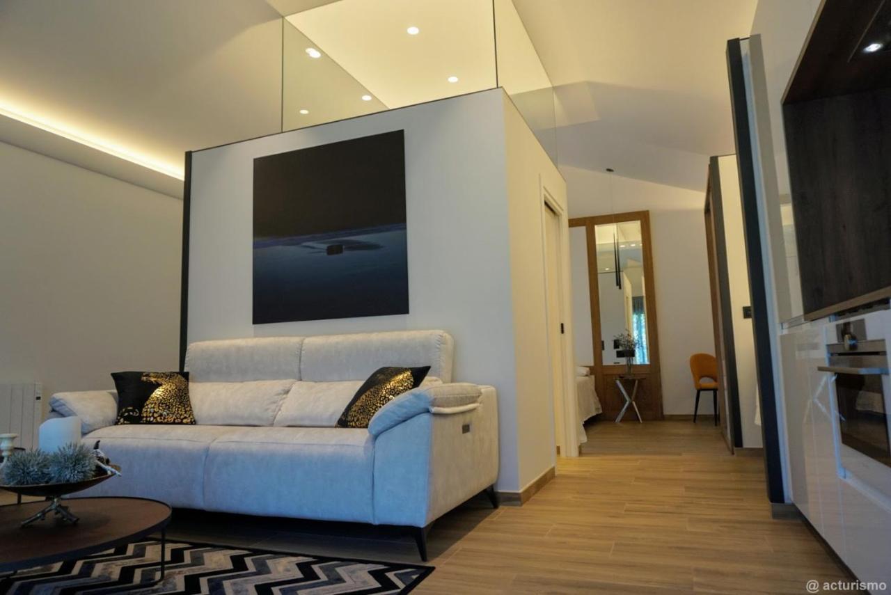 Puerto Franco Apartment Jove Екстериор снимка