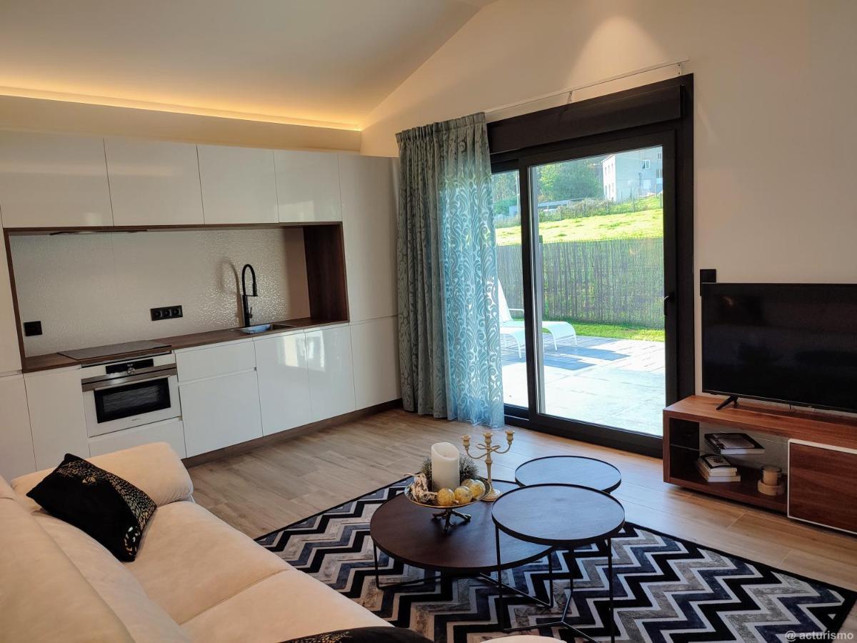 Puerto Franco Apartment Jove Екстериор снимка