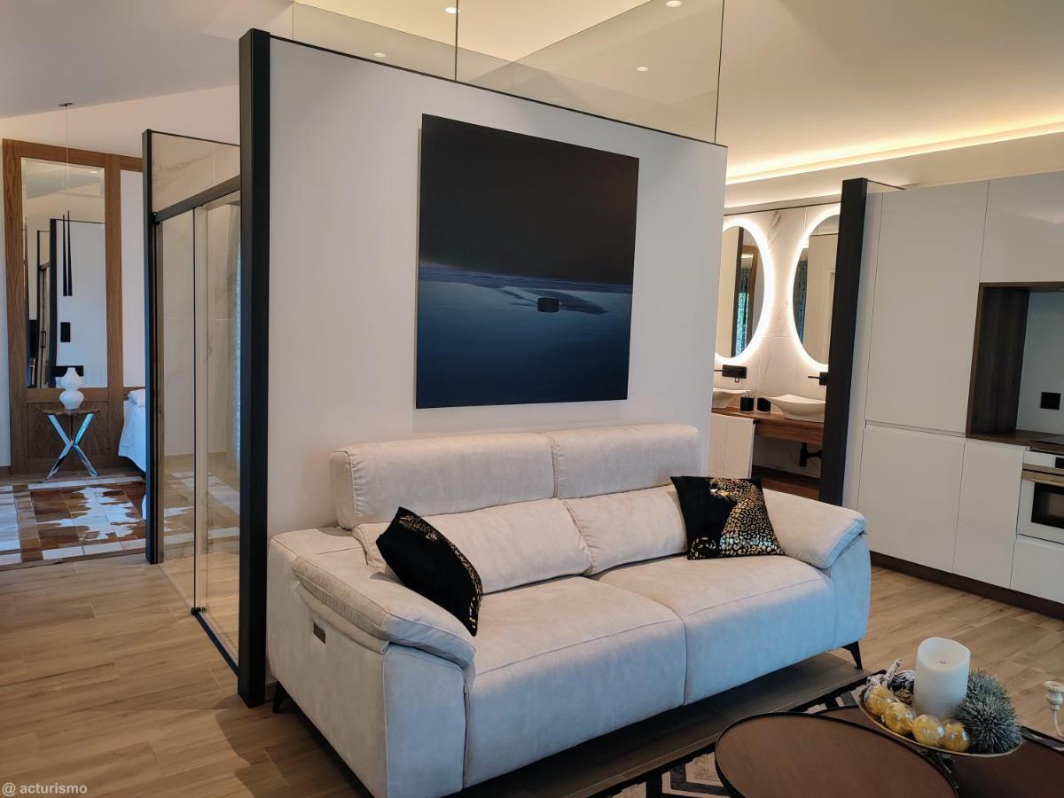 Puerto Franco Apartment Jove Екстериор снимка