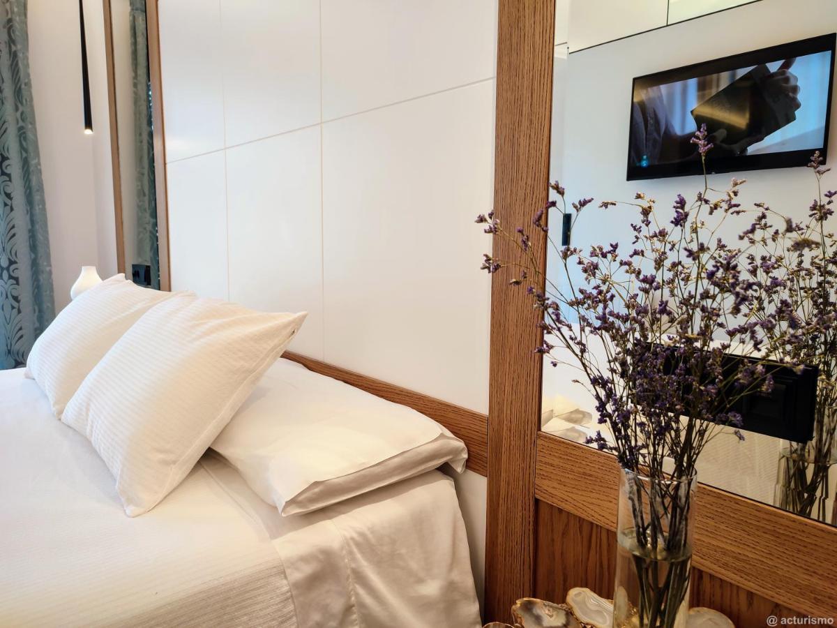 Puerto Franco Apartment Jove Екстериор снимка