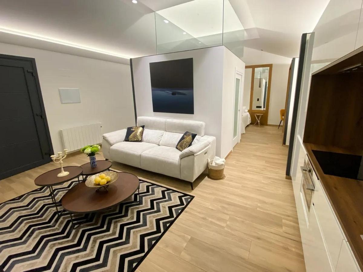 Puerto Franco Apartment Jove Екстериор снимка