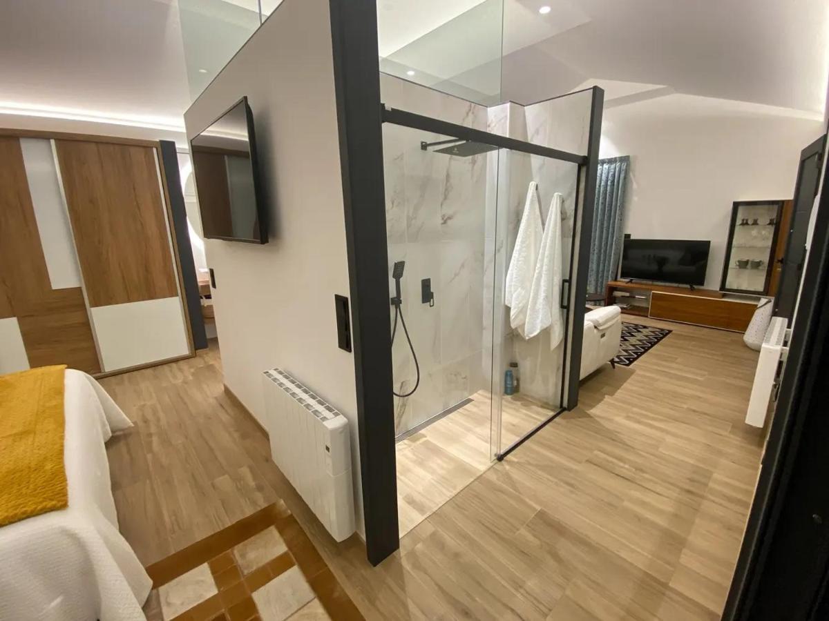 Puerto Franco Apartment Jove Екстериор снимка