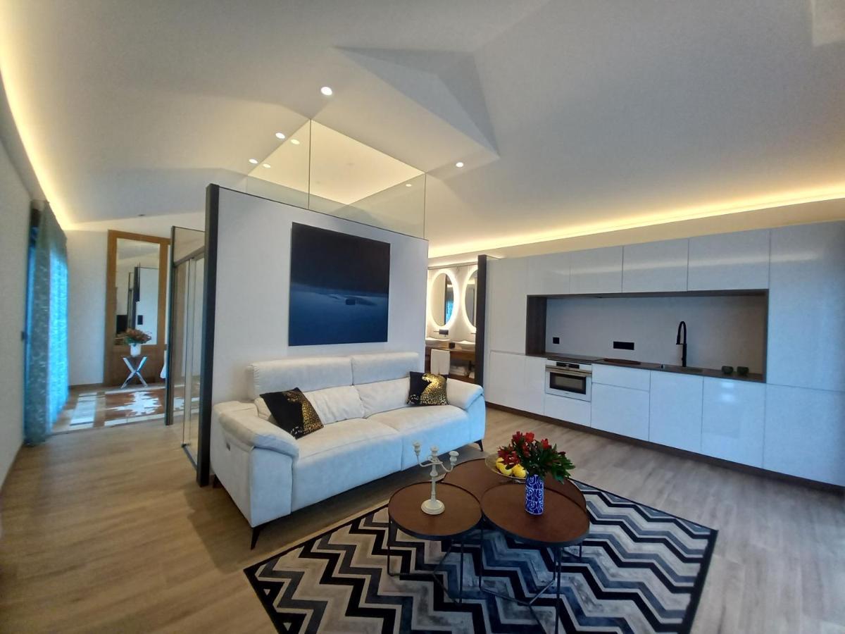 Puerto Franco Apartment Jove Екстериор снимка