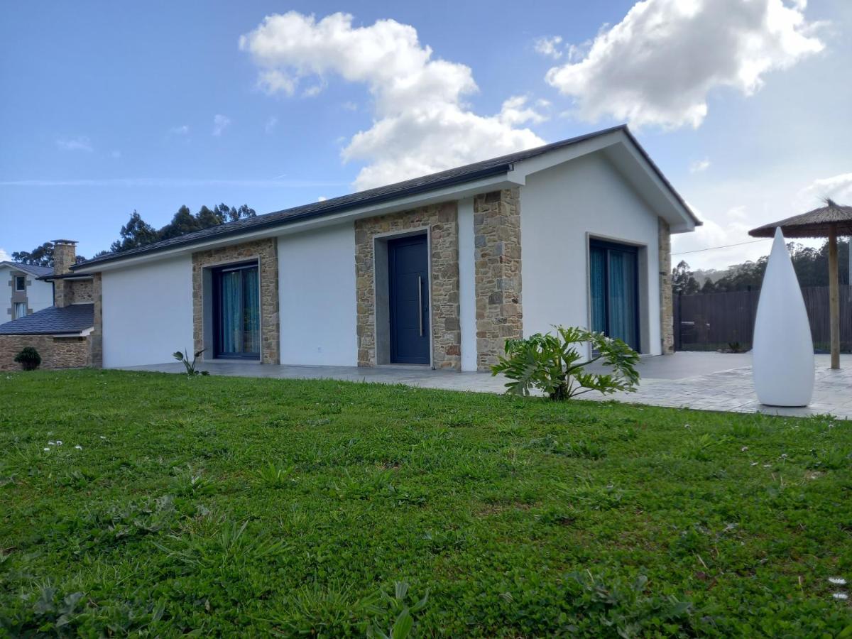 Puerto Franco Apartment Jove Екстериор снимка