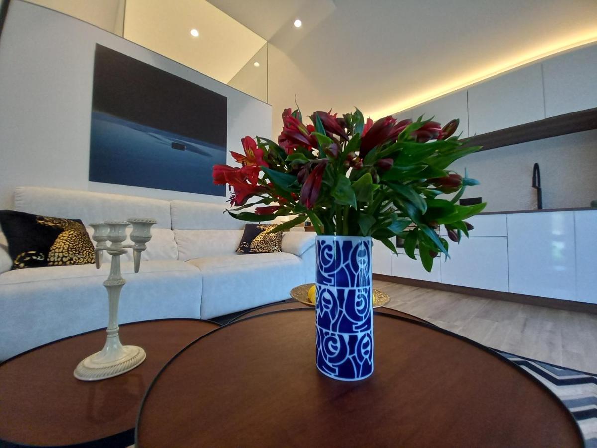 Puerto Franco Apartment Jove Екстериор снимка