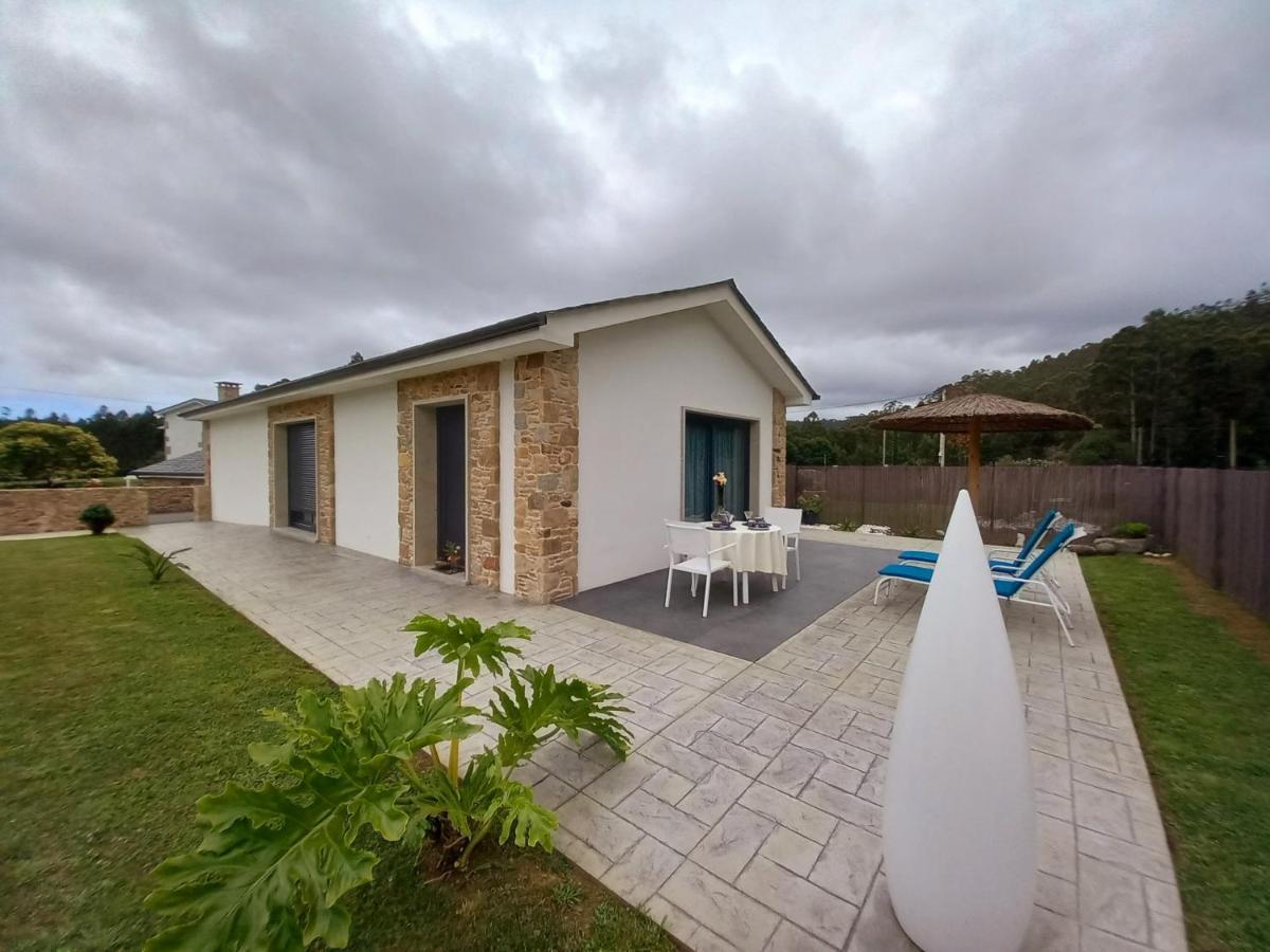 Puerto Franco Apartment Jove Екстериор снимка