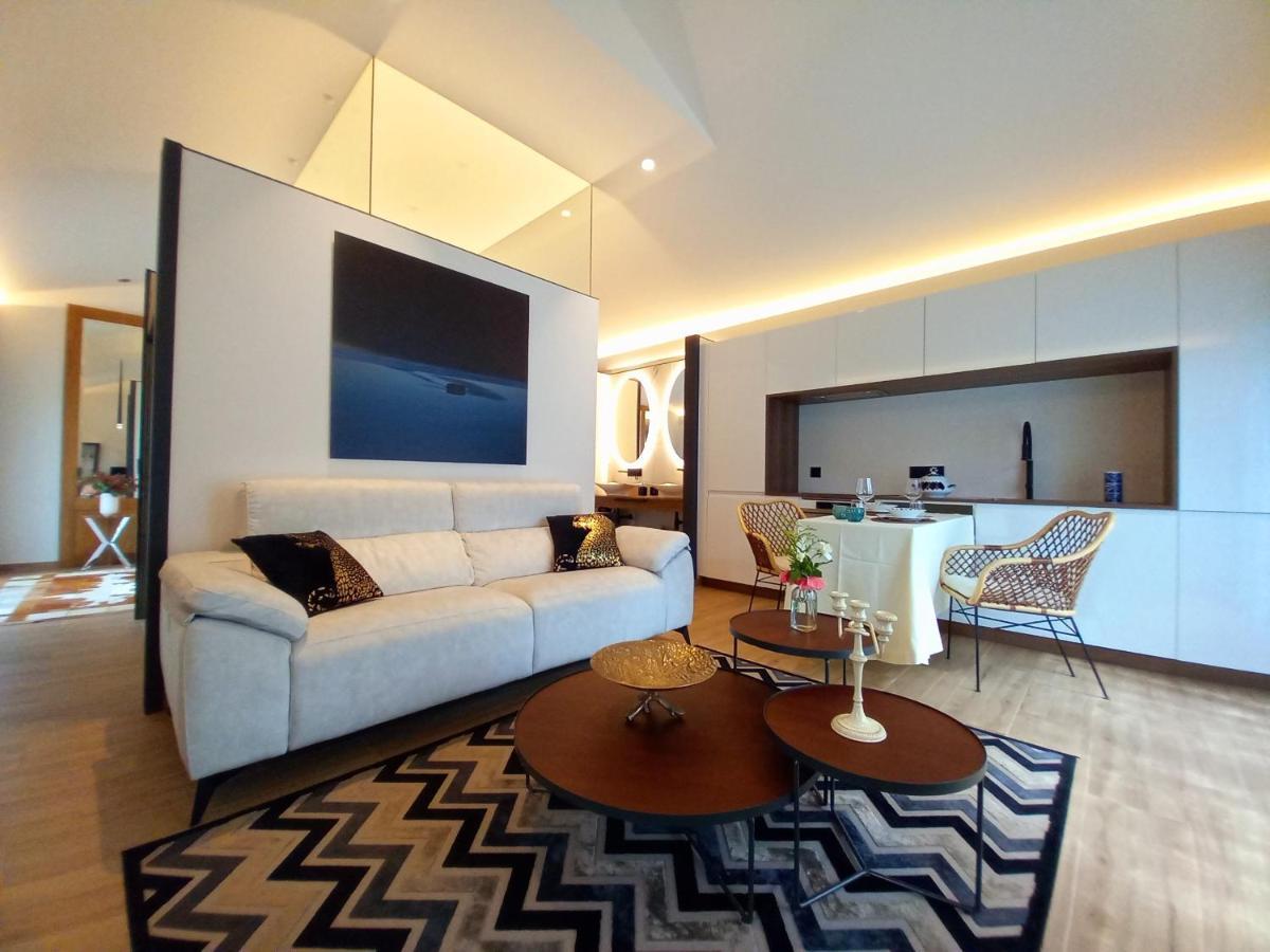 Puerto Franco Apartment Jove Екстериор снимка