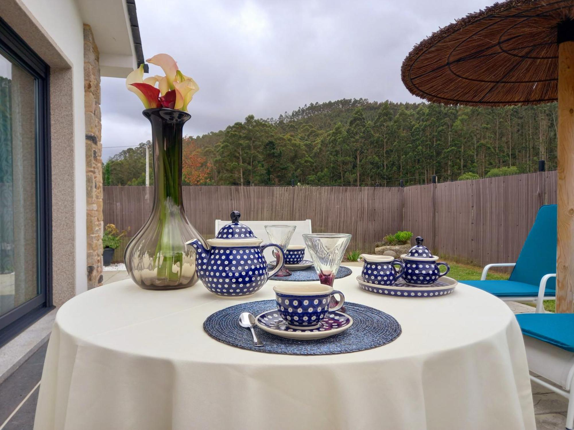Puerto Franco Apartment Jove Екстериор снимка