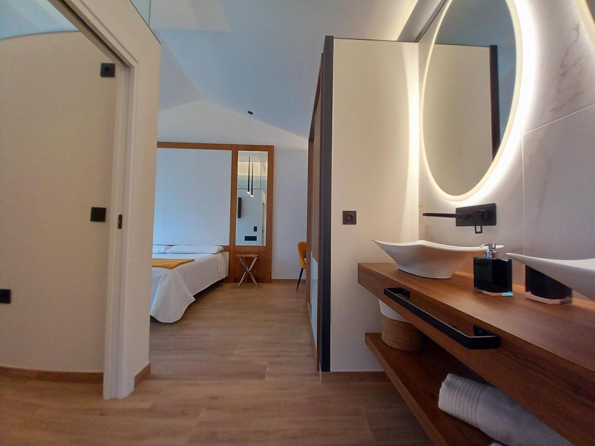 Puerto Franco Apartment Jove Екстериор снимка